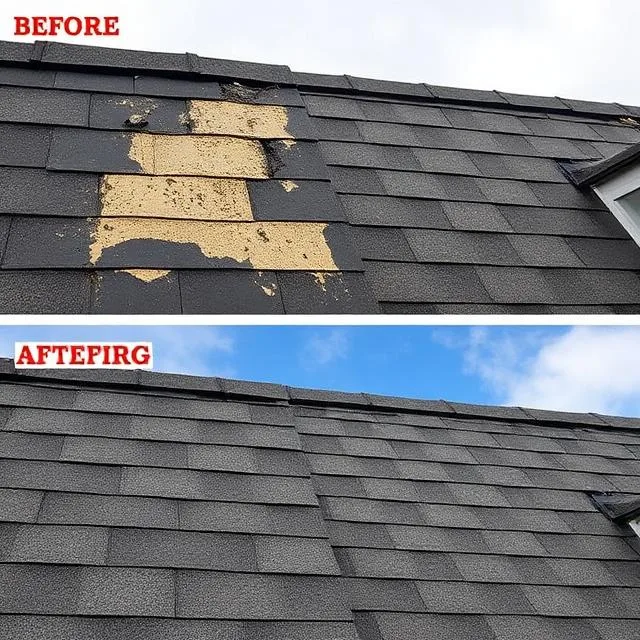 Roof Repair Near Me in Cambridge, VT near me